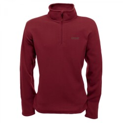 Regatta Thompson Fleece Erkek Polar-BORDO - Regatta
