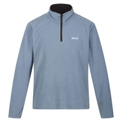 Regatta Thompson Fleece Erkek Polar-GRİ - Regatta