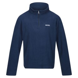 Regatta Thompson Fleece Erkek Polar-LACİVERT - Regatta