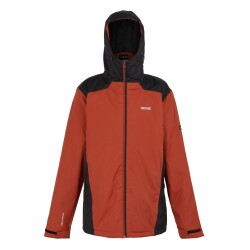 Regatta Thornridge II Erkek Mont-BORDO - 1