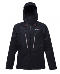 Regatta Threepeaks Erkek Mont-SİYAH - Regatta