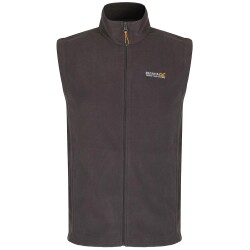 Regatta Tobias B/WII Erkek Yelek-GRİ - Regatta