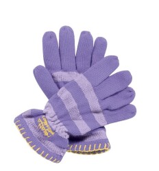 Regatta Tootie Fruit Çocuk Eldiven-MOR - Regatta
