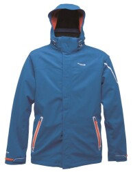 Regatta Topline 3 In 1 Erkek Mont-MAVİ - Regatta