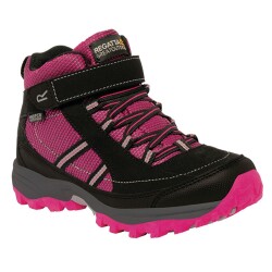 Regatta Trailspace II Mid Çocuk Bot-PEMBE - Regatta