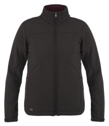 Regatta Tulsie Softshell Kadın Ceket-SİYAH - Regatta