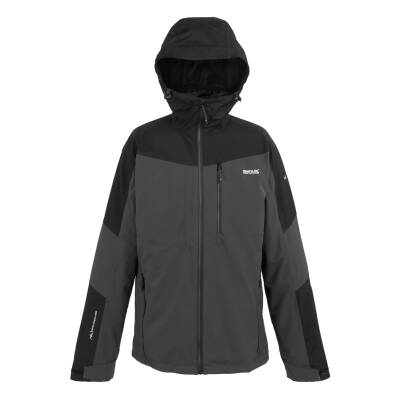 Regatta Wentwood IX 3in1 Erkek Mont-GRİ - 1
