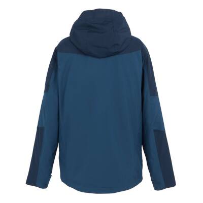 Regatta Wentwood IX 3in1 Erkek Mont-LACİVERT - 2