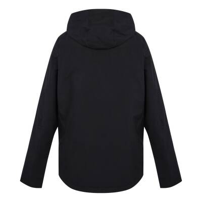 Regatta Wentwood IX 3in1 Erkek Mont-SİYAH - 2