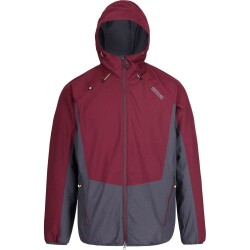 Regatta Whitlow Stretch Ceket-BORDO - Regatta