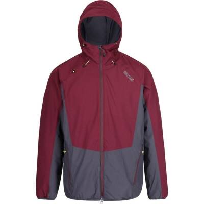 Regatta Whitlow Stretch Ceket-BORDO - 1