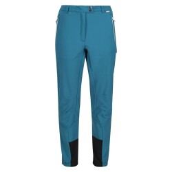 Regatta Wmns Mountain Kadın Pantolon-Indigo - Regatta