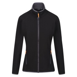 Regatta Womens Kinwood Kadın Polar-SİYAH - Regatta