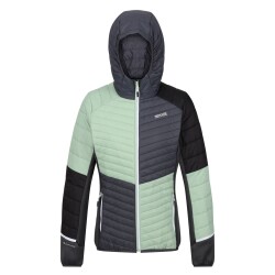 Regatta Womens Trutton II Kadın Mont-GRİ - Regatta