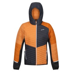 Regatta Womens Trutton II Kadın Mont-TURUNCU - Regatta