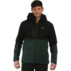 Regatta Wrightbridge II Erkek Mont-YEŞİL - Regatta