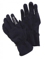 Regatta X-Ert Softshell Eldiven-SİYAH - Regatta