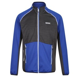 Regatta Yare IV Erkek T-Shirt-MAVİ - Regatta