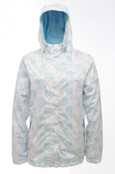 Regatta Zamba Kadın Yağmurluk-MAVİ - Regatta