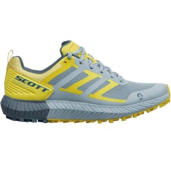 Scott Kinabalu 2 Kadın Patika Koşu Ayakkabısı-GRİ - 1