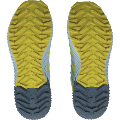 Scott Kinabalu 2 Kadın Patika Koşu Ayakkabısı-GRİ - 3