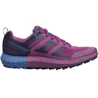 Scott Kinabalu 2 Kadın Patika Koşu Ayakkabısı-PEMBE - 1