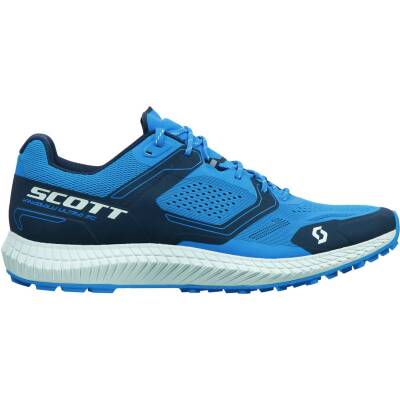 Scott Kinabalu Ultra RC Erkek Patika Koşu Ayakkabısı-MAVİ - 1