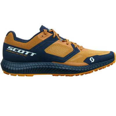 Scott Kinabalu Ultra RC Erkek Patika Koşu Ayakkabısı-TURUNCU - 1