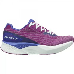 Scott Pursuit Kadın Koşu Ayakkabısı-PEMBE - 1