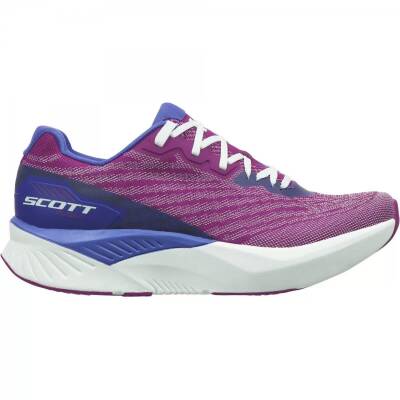 Scott Pursuit Kadın Koşu Ayakkabısı-PEMBE - 2