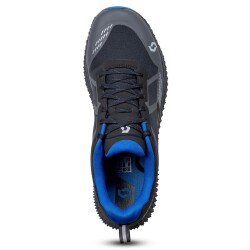 Scott Supertrac 3 Erkek Patika Koşu Ayakkabısı-SİYAH - 5
