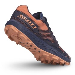 Scott Supertrac Amphib Kadın Patika Koşu Ayakkabısı-MAVİ - 3