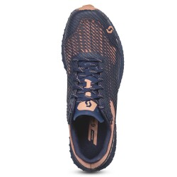 Scott Supertrac Amphib Kadın Patika Koşu Ayakkabısı-MAVİ - 5