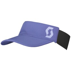 Scott Trail Vizör Şapka-MOR - Scott