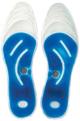 Soft Medikal SH0207B Gel Insole Medikal Tabanlık 6520 - 1