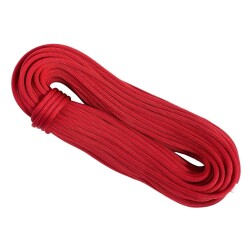 Stubai Fire Dynamic Rope 9.9mm 50m İp - Stubai