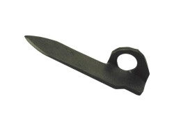 Stubai French Form Piton El 75mm Sikke - Stubai