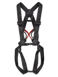 Stubai Harness Klettersteing Combi 590g Emniyet Kemeri - Stubai