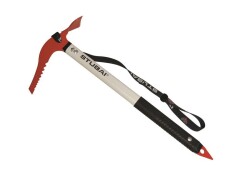 Stubai Ice Axe Lightweight 50cm Kazma - Stubai