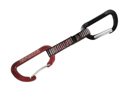 Stubai Ice Rock Set 110mm Karabina - Stubai