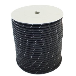 Stubai Pensum Static Rope 200m On Roll 10.50 Halat - Stubai