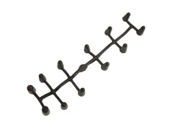 Stubai Point Guards Kauçuk Krampon Koruyucu - Stubai