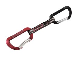 Stubai Rock Clip Set 110mm Karabina - Stubai