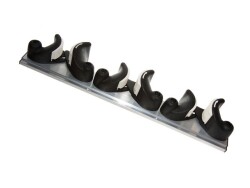 Stubai Space Clip Set 50cm Duvar Klipsi - Stubai