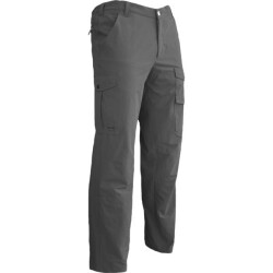 Sunway Explorer Erkek Pantolon-GRİ - Sunway