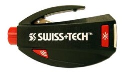 Swisstech BodyGard ESC 5 In 1 Çok Fonksiyonlu Alet - Swisstech