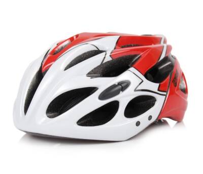 Tempish Safety Helmet Kask-KIRMIZI - 1