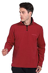 Thermoform Erkek Polar Kazak - Taksim 22 BORDO - Thermoform 