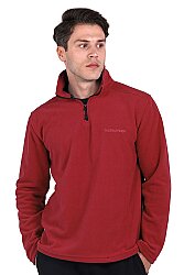 Thermoform Erkek Polar Kazak - Taksim 22 BORDO - 2