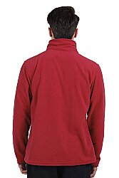 Thermoform Erkek Polar Kazak - Taksim 22 BORDO - 3